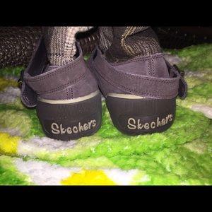 Sketcher boots with lining new